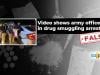 Fact-check: Viral drug bust video involves impostor, not serving army officer
