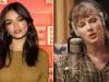 Rachel Zegler gushes over Taylor Swift for surprising reason