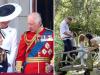 King Charles 'reserves' title for Charlotte as Archie, Lilibet miss out 