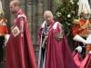 King Charles handing throne to William: Secret plans leak