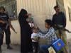 Two cops guarding polio teams martyred in separate attacks in KP's Bajaur
