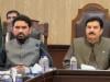 In rare unity, KP governor and CM criticise Centre over province's rights