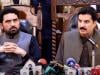 In rare unity, KP governor and CM criticise Centre over province's rights