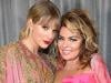 Shania Twain sings Taylor Swift's praises for rare career decision