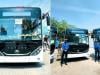 Sindh okays procurement of 500 new electric buses