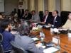 Pakistan committed to tax reforms, institutional modernisation, FinMin assures World Bank