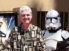Tom Kane, voice actor of ‘Star Wars' dies due to stroke at 64