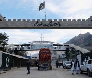 The border as lifeline