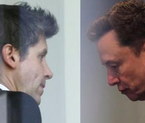 Elon Musk loses lawsuit against OpenAI