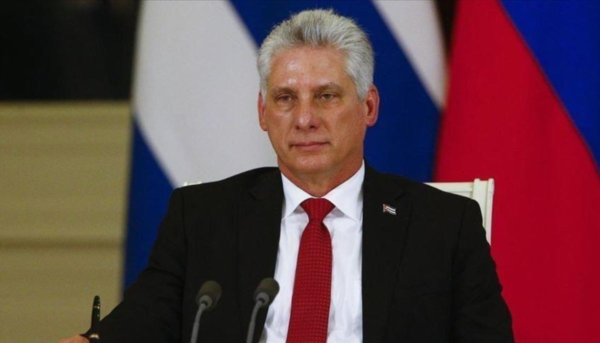 Cuba warns of ‘Bloodbath' if US launches military strike