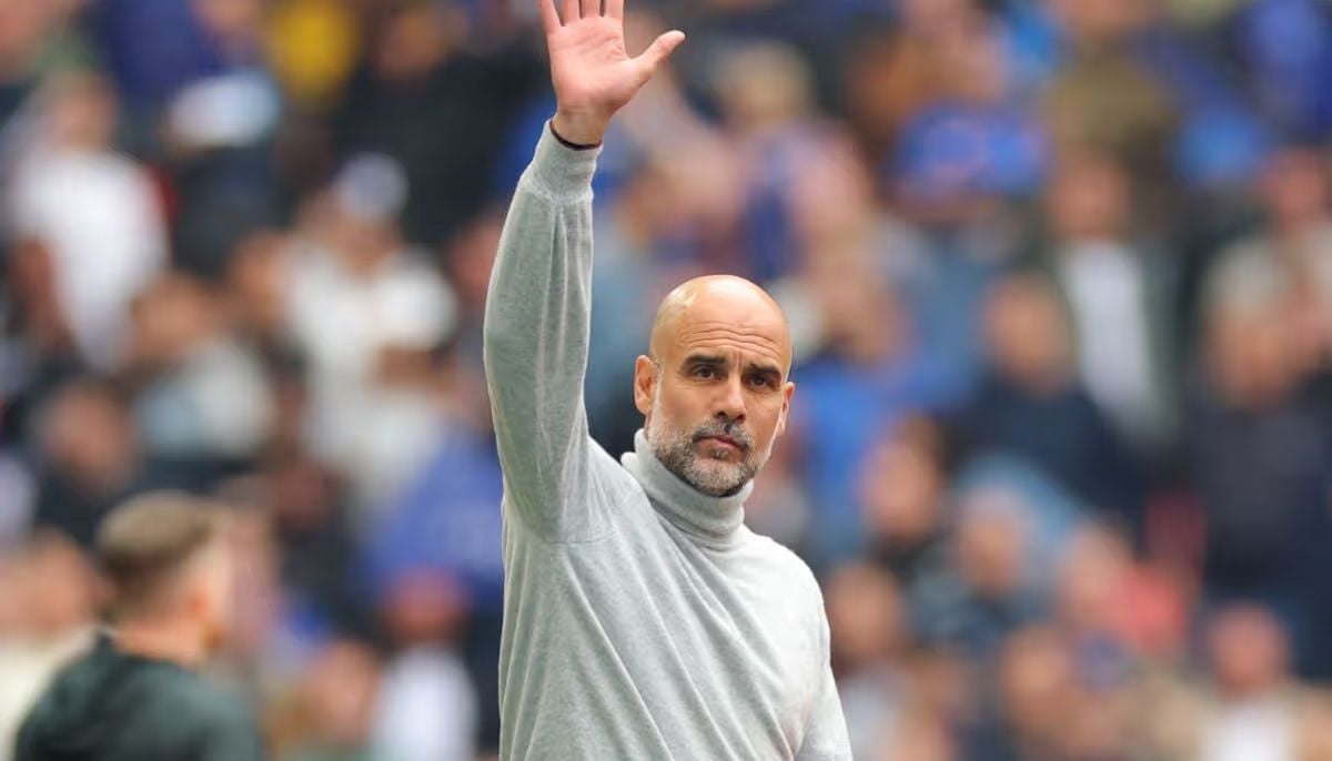 Pep Guardiola set to leave Manchester City after historic era: Who will replace him?
