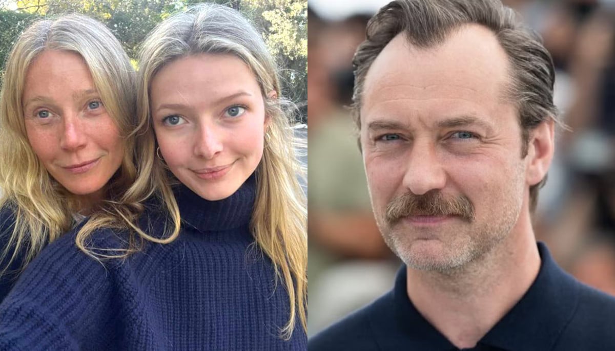 Apple Martin to star opposite mom Gwyneth Paltrow's ex costar