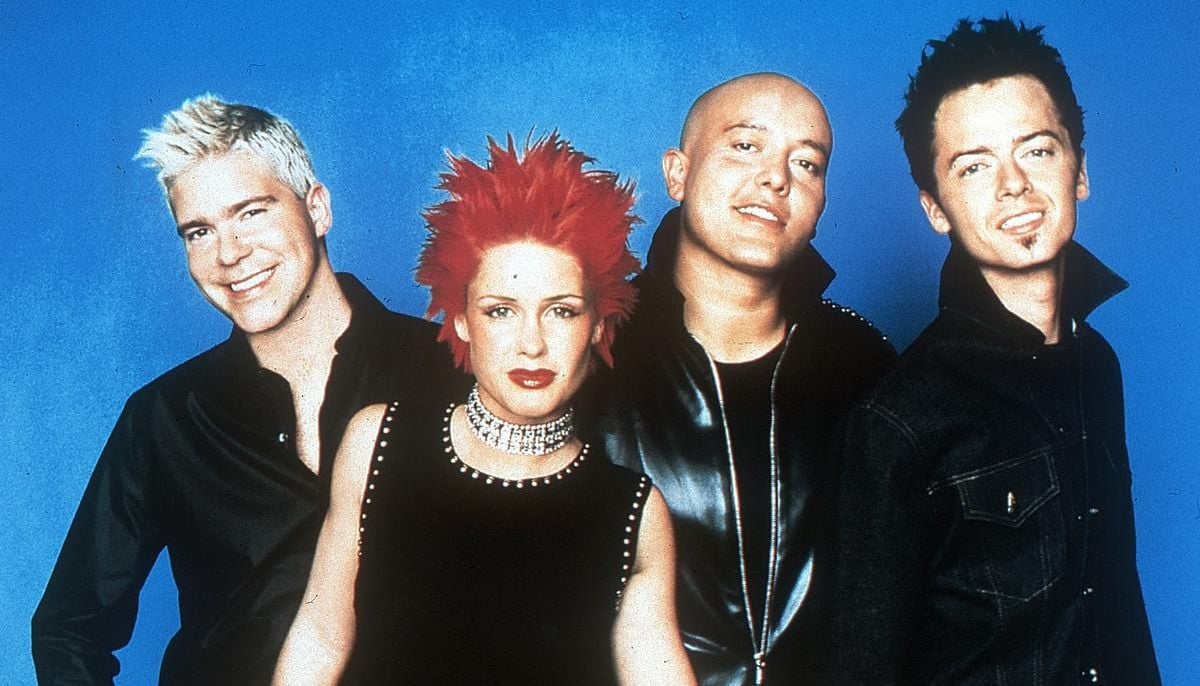 'Barbie Girl' band Aqua announces split after three decades together