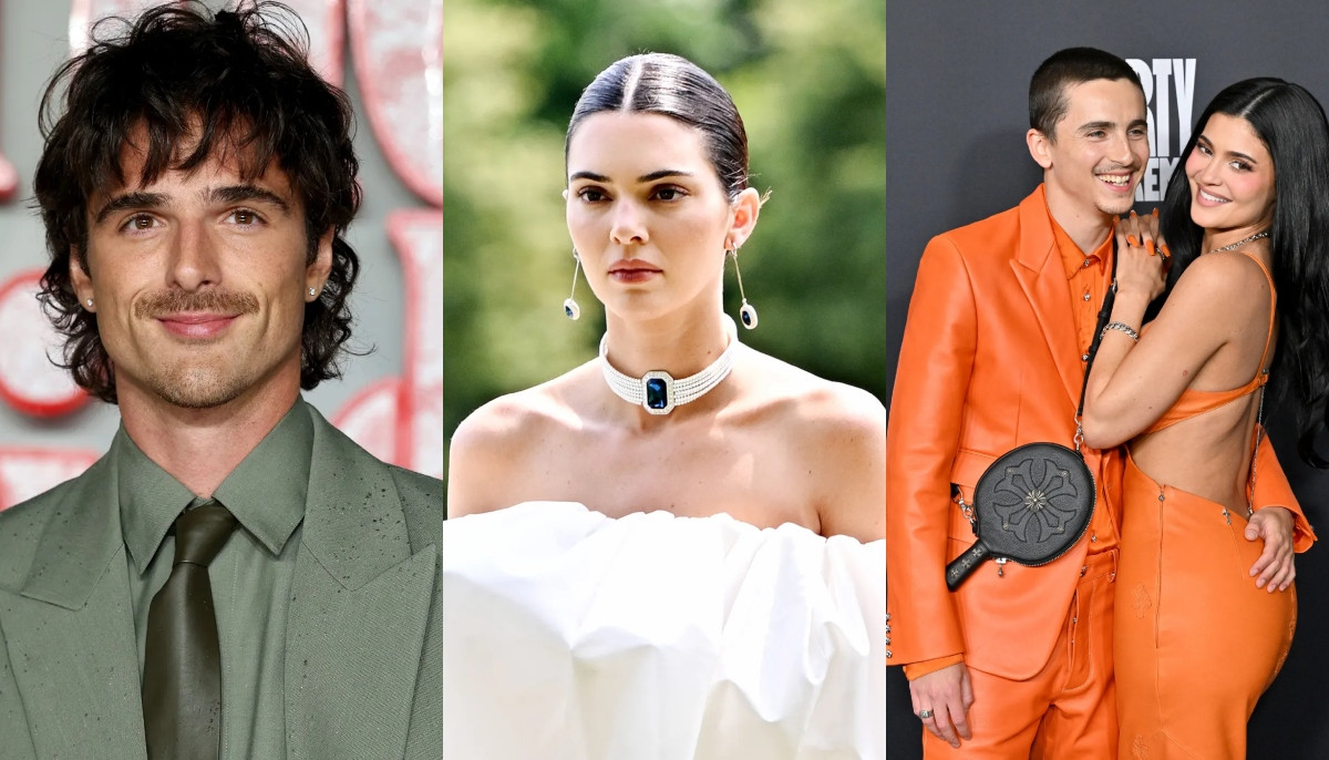 Kylie Jenner, Kendall Jenner viral double date breaks the internet