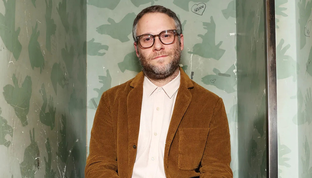 Seth Rogen's brutal take on AI divides internet: 'Go do something else'