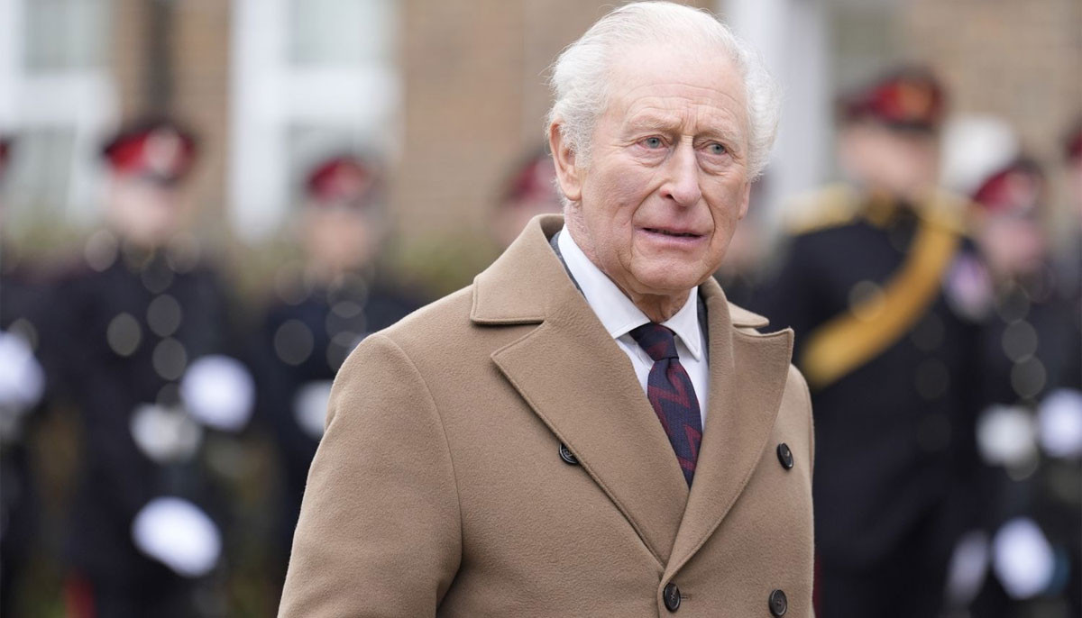 King Charles office makes announcement amid Beatrice, Eugenie royal reunion