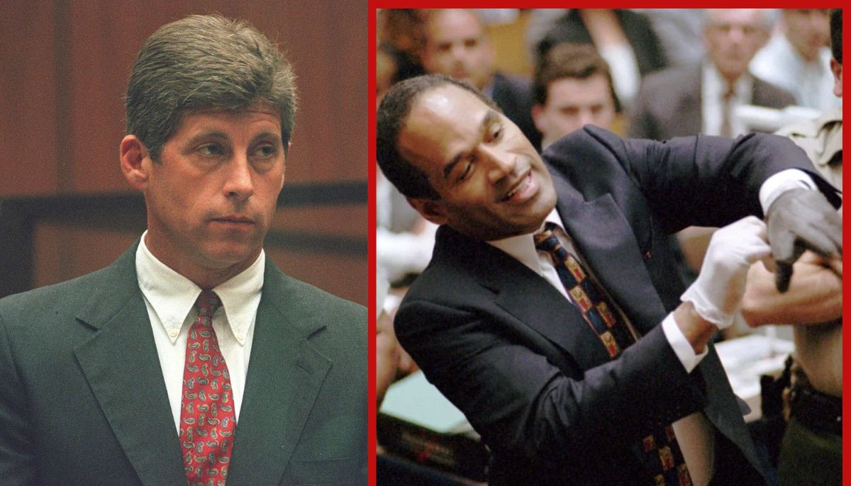 Mark Fuhrman, disgraced witness in OJ Simpson trial dies aged 74 as cause remains unknown