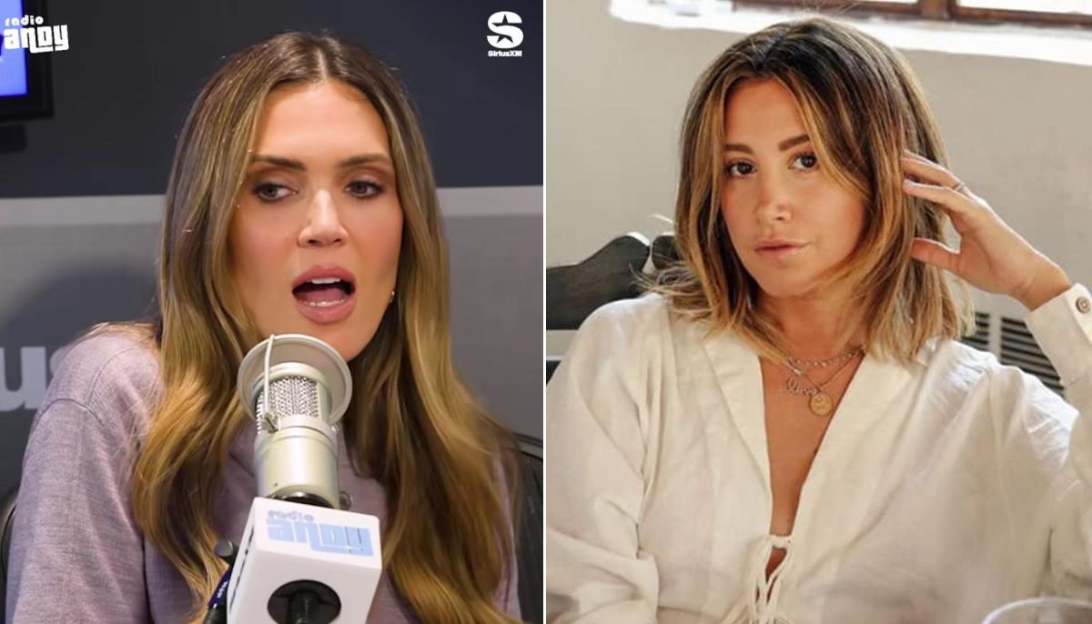 Mandy Moore admits Ashley Tisdale's toxic mom group essay struck a nerve