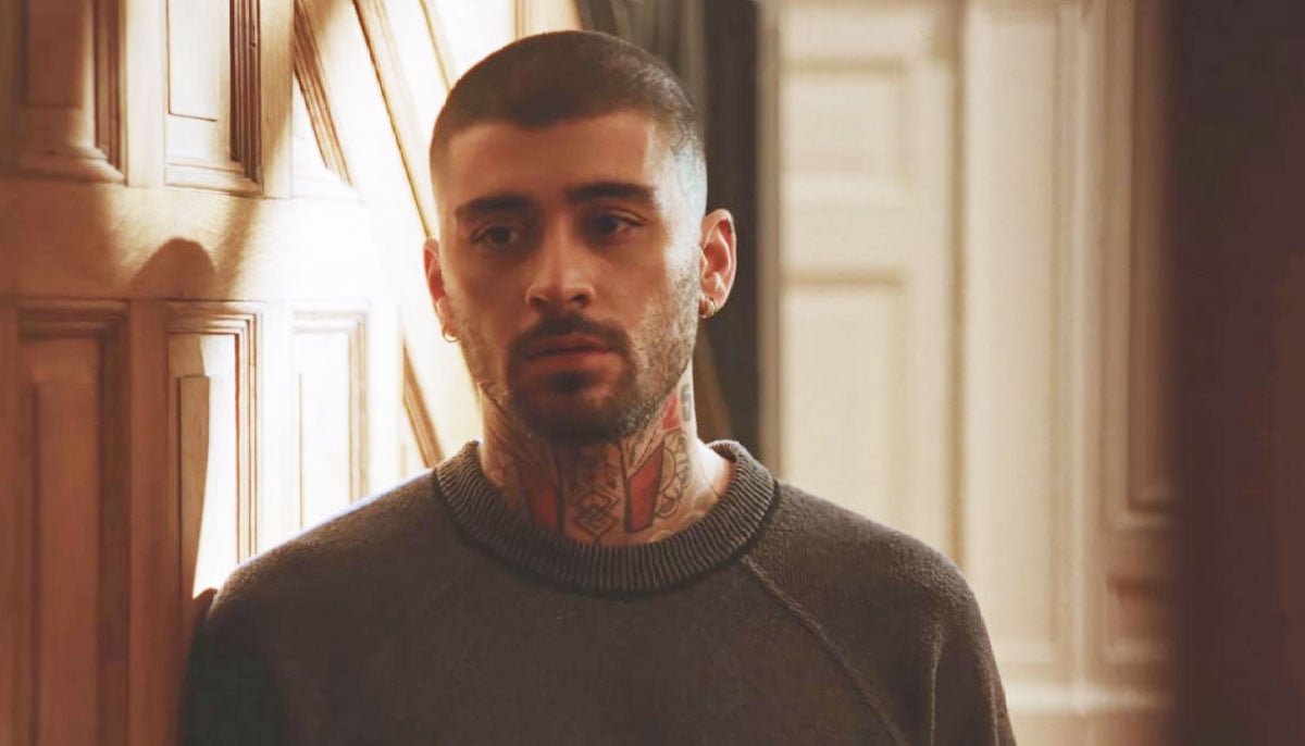 Zayn Malik leaves nothing in dark from fans with new confessions
