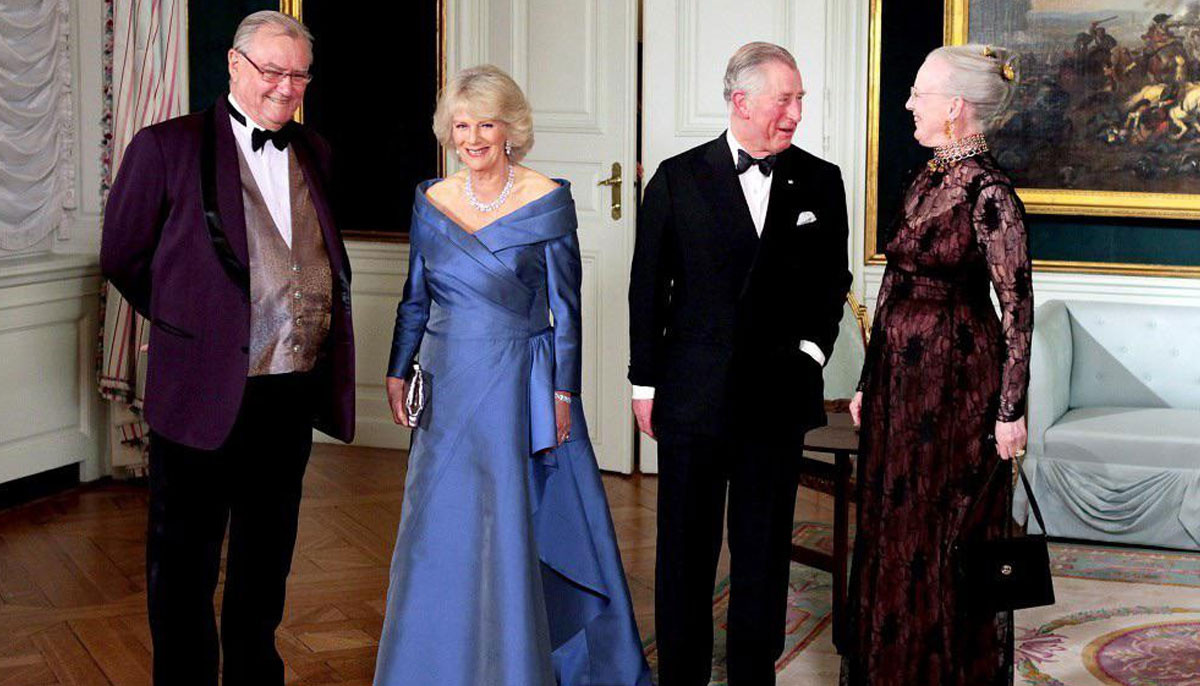 Royal family issues Queen's health update: 'Engagement cancelled'