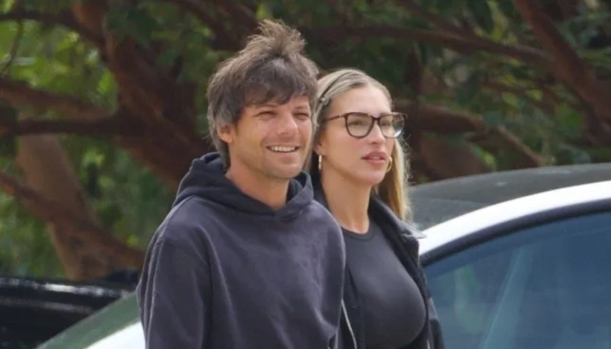 Louis Tomlinson fans turn emotional after new online controversary emerge