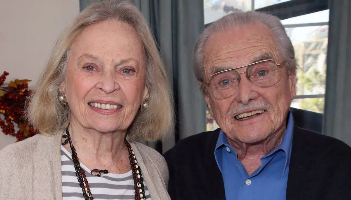 William Daniels, Bonnie Bartlett clarify past open marriage remarks