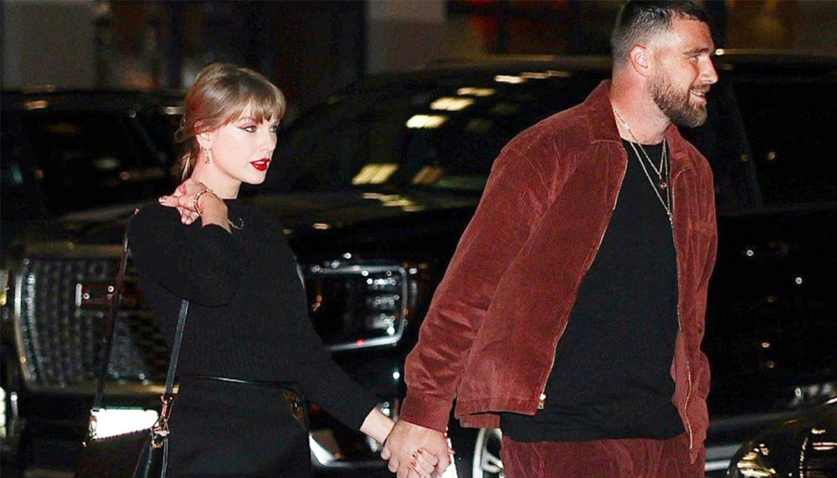 Taylor Swift, Travis Kelce's wedding faces prenup drama