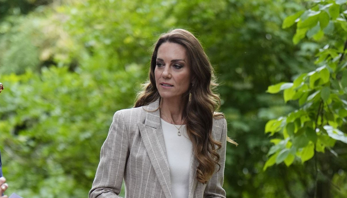 Princess Kate secretly deals with new challenge after health battle