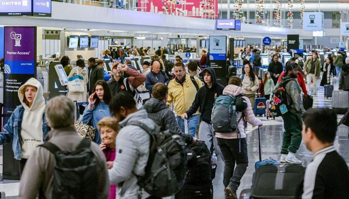 Memorial Day travel alert: Here's everything to know about new warning issued by CBP