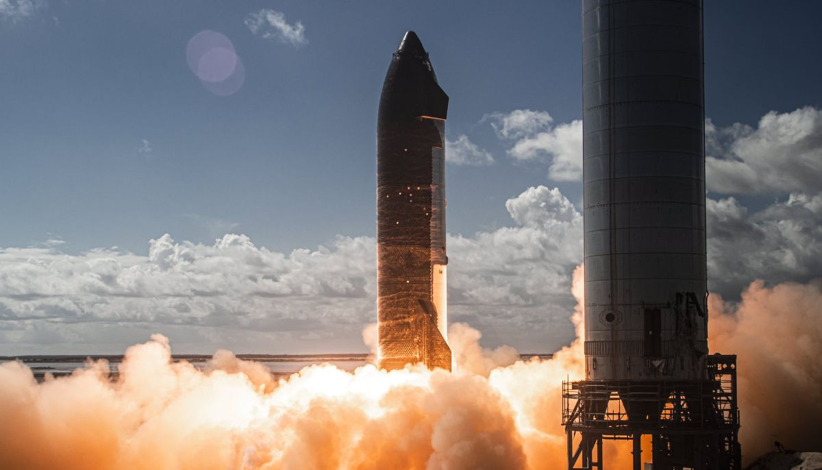 SpaceX's upgraded Starship ready for first flight Thursday: How will it influence company's IPO?