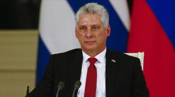 Cuba warns of ‘Bloodbath' if US launches military strike