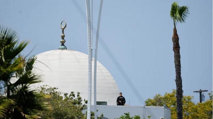 San Diego Islamic Centre shooting leaves five dead, police say threat ‘neutralised'