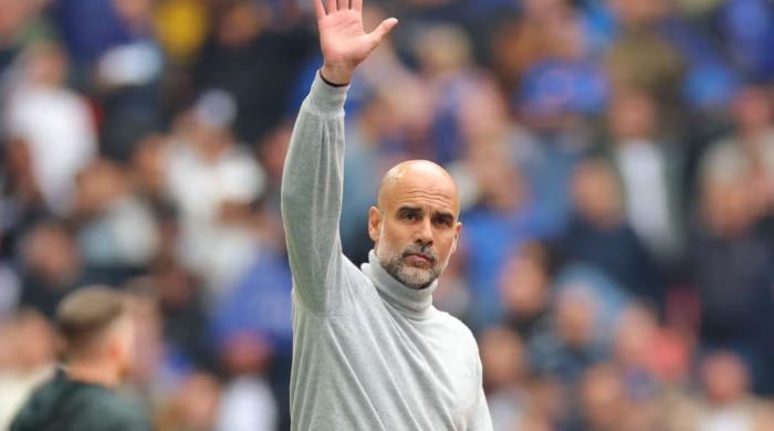 Pep Guardiola set to leave Manchester City after historic era: Who will replace him?