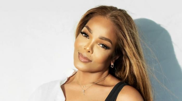 Janet Jackson celebrates turning 60
