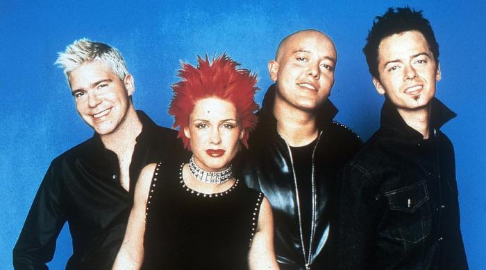 'Barbie Girl' band Aqua announces split after three decades together