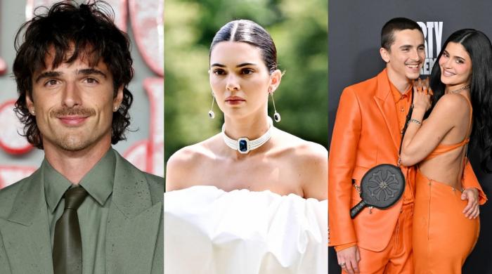 Kylie Jenner, Kendall Jenner viral double date breaks the internet