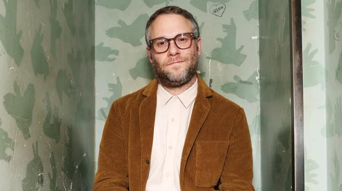 Seth Rogen's brutal take on AI divides internet: 'Go do something else'