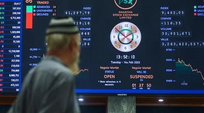 PSX rebounds as oil eases on US-Iran diplomacy hopes