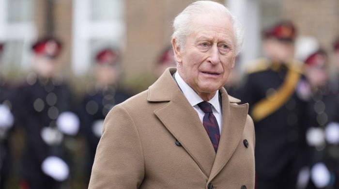 King Charles office makes announcement amid Beatrice, Eugenie royal reunion