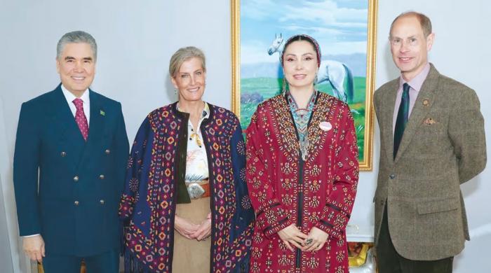 Prince Edward, Duchess Sophie take charge of key task assigned by King  
