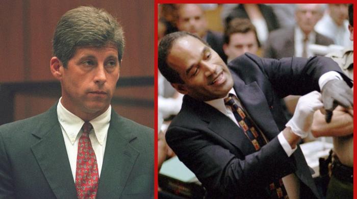 Mark Fuhrman, disgraced witness in OJ Simpson trial dies aged 74 as cause remains unknown