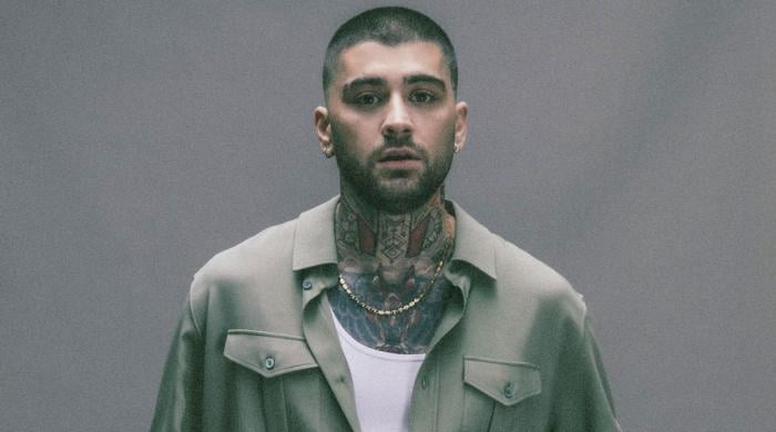 Zayn Malik reveals 'best' Quentin Tarantino soundtrack