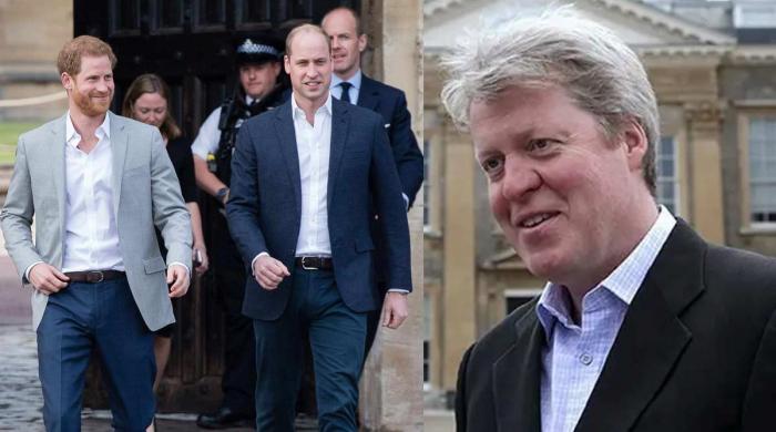 Prince Harry's uncle drops surprising update on marriage