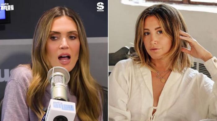 Mandy Moore admits Ashley Tisdale's toxic mom group essay struck a nerve