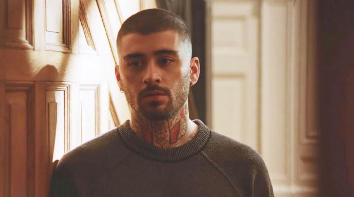 Zayn Malik leaves nothing in dark from fans with new confessions