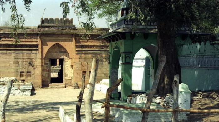 'Grave threat': Indian court rules historic Bhojshala mosque site a temple