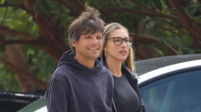 Louis Tomlinson fans turn emotional after new online controversary emerge