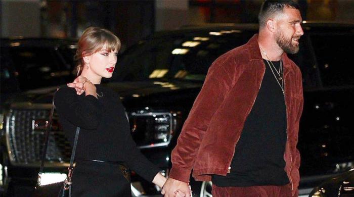 Taylor Swift, Travis Kelce's wedding faces prenup drama