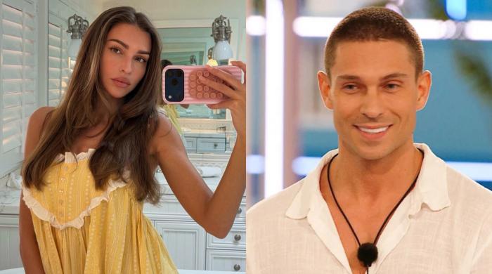 'Once a cheater, always a cheater': Zara McDermott under fire over past scandals