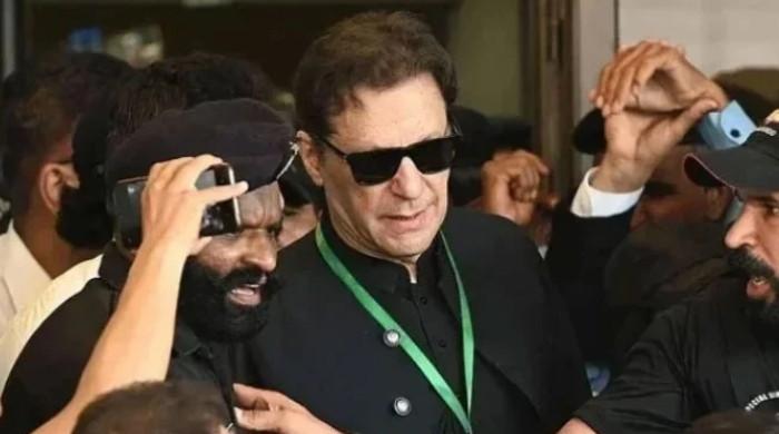 PTI founder undergoes medical check-up at Adiala jail: sources